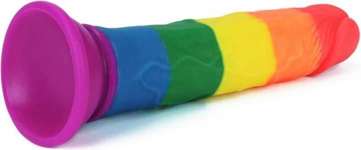 Produktbild Lovetoy Prider Dildo 18.5 cm