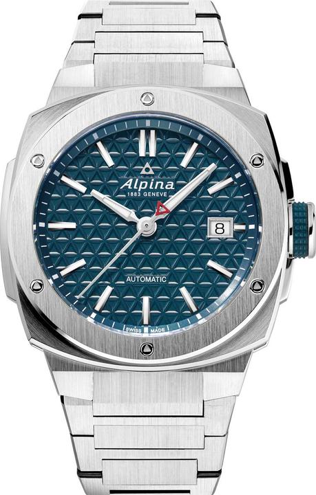 Immagine prodotto Alpina Watch Alpine Extreme Automatico (Orologio sub, 39 mm)