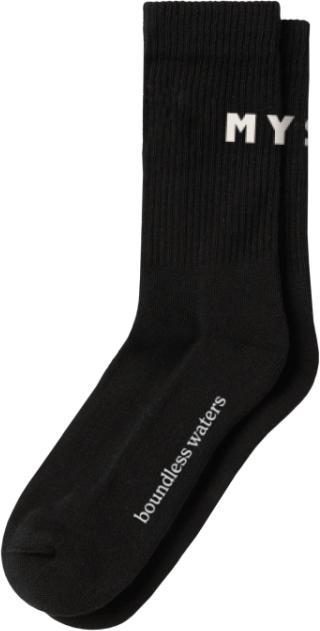 Produktbild Mystic Origin Socks (2er Pack, 35 - 38)