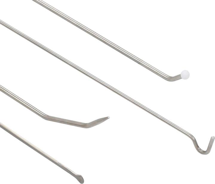 Actual product image vidaXL Ausbeulwerkzeugsatz
