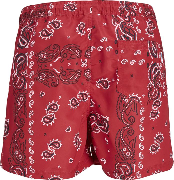 Actual product image Jack & Jones Regular fit Regular fit Regular fit Swimming trunks Regular fit Swimming trunks