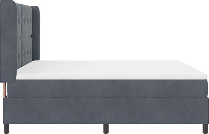 Produktbild vidaXL Boxspringbett (180 x 200 cm)