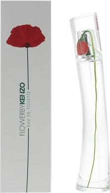 Immagine prodotto Kenzo Flower By Eau De Toilette 30ml (Eau de toilette, 30 ml)