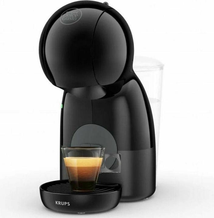 Produktbild De'Longhi Ekspres do kawy DeLonghi Dolce Gusto EDG210.A (NESCAFÉ Dolce Gusto)