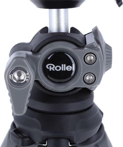 Produktbild Rollei Monkey Pod 3 (grey) (Metall)