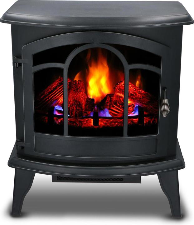Alpina Garden Caminetto elettrico AJ-311 (51 x 29 x 59 cm)