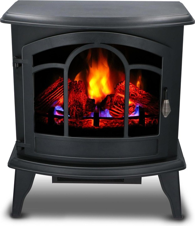Produktbild Alpina Garden Elektrokamin AJ-311 (51 x 29 x 59 cm)