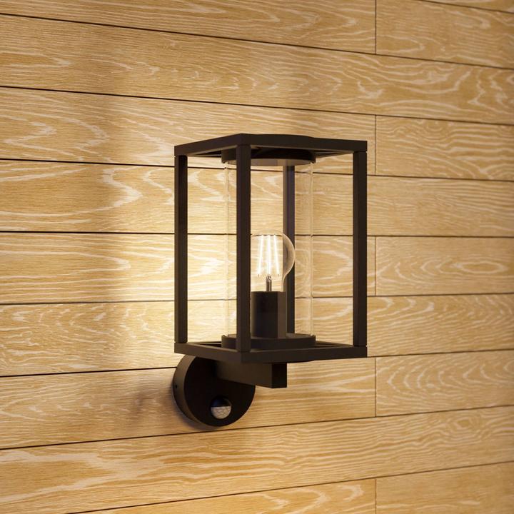 Actual product image Lucande Ferda (E27, IP44)