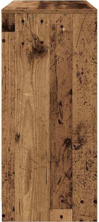 Produktbild vidaXL Sideboard (85 x 34 x 76 cm)