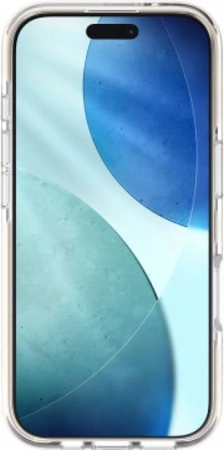 Actual product image Zagg Case für Apple iPhone 17 Santa Cruz Snap titanium (Apple iPhone 17)