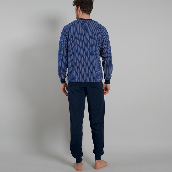Actual product image Götzburg V-Ausschn., Bündchen (64)