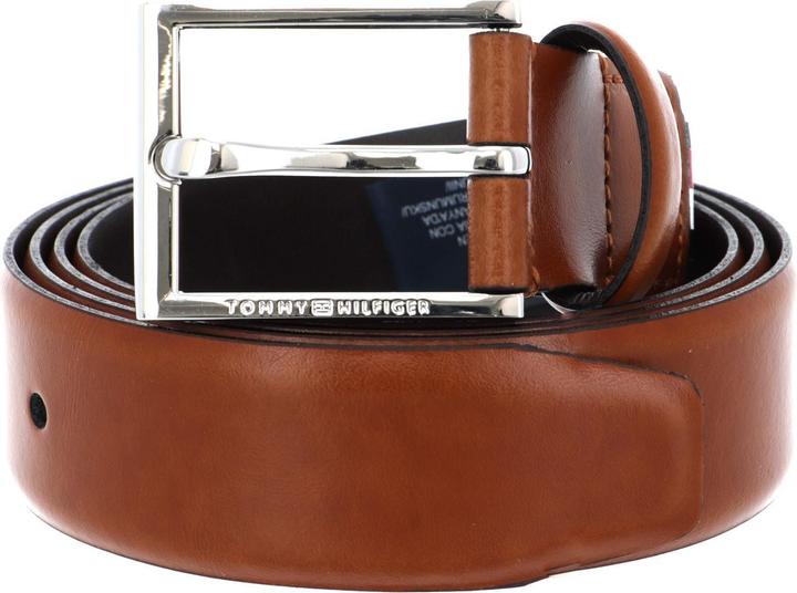 Produktbild Tommy Hilfiger Formal Leather Belt 3.5 (80)