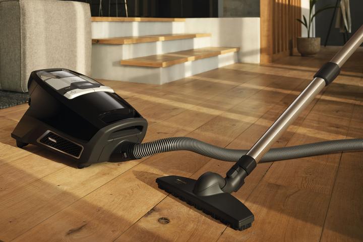 Image du produit Miele Blizzard CX1