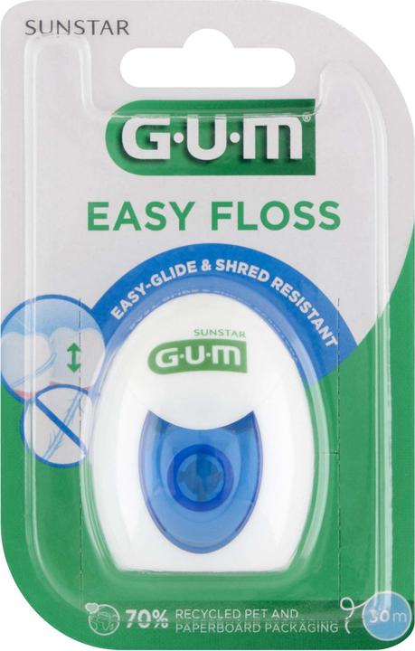 Produktbild GUM Easy Floss (30 m)