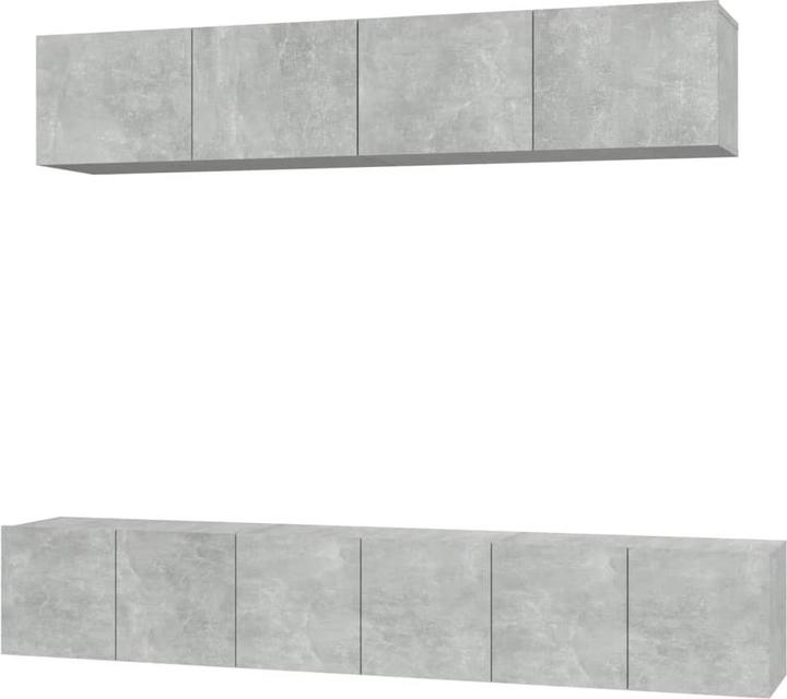 Image du produit vidaXL Fiona (60 x 30 x 30 cm)