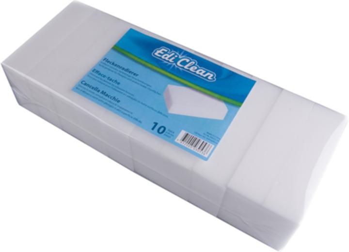 Produktbild Edi Baur Flecken-Radierer (10 Stk.)