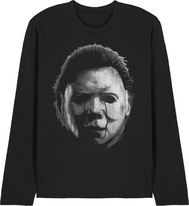 Produktbild Halloween Michael Myers - The Shape - Large Face (XL)