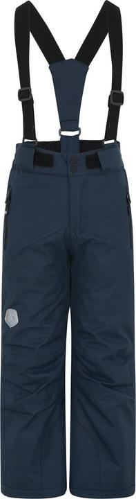 Image du produit Color Kids Skihose Slim Total Eclipse (104)