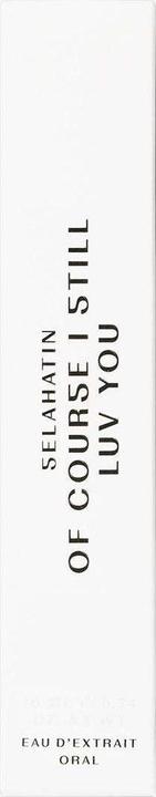 Produktbild Selahatin I Still Luv You (Eau de Toilette, 10 ml)
