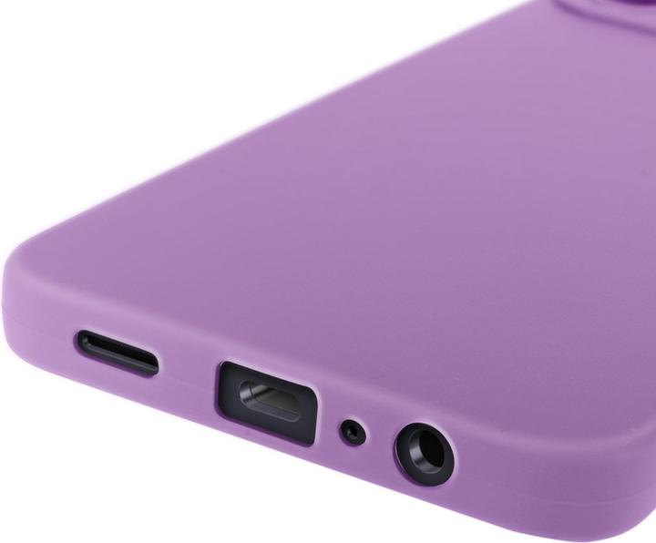 Actual product image Avizar SoftGlow Case (Samsung Galaxy A06)
