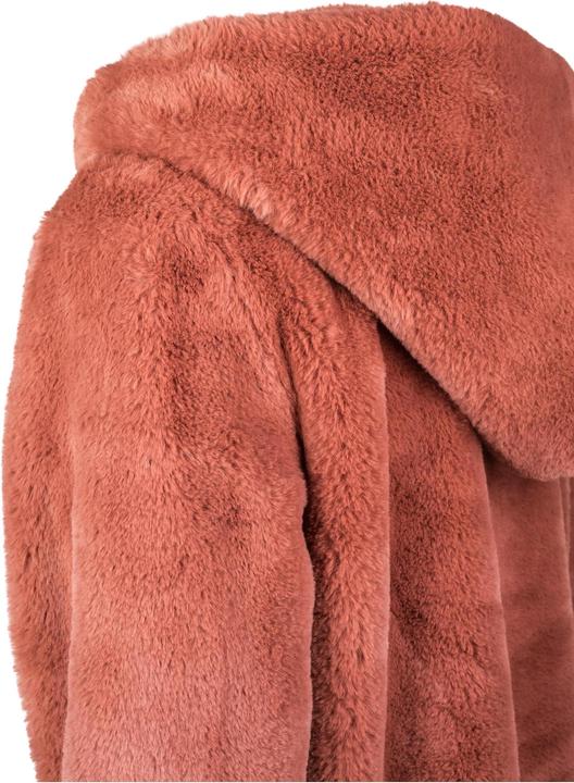 Immagine prodotto Urban Classics Cappotto con cappuccio da donna (3XL)