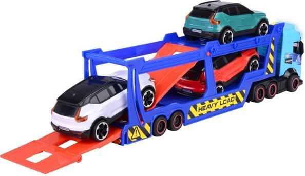 Produktbild Dickie Car Transporter