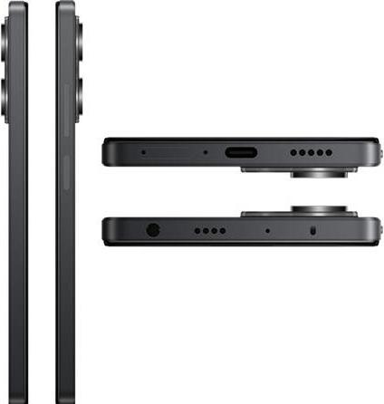 Actual product image Xiaomi Poco X5 Pro (128 GB, Black, 6.67", Dual SIM, 5G)
