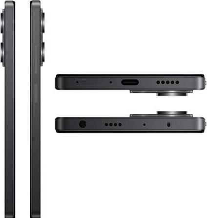 Actual product image Xiaomi Poco X5 Pro (128 GB, Black, 6.67", Dual SIM, 108 Mpx, 5G)