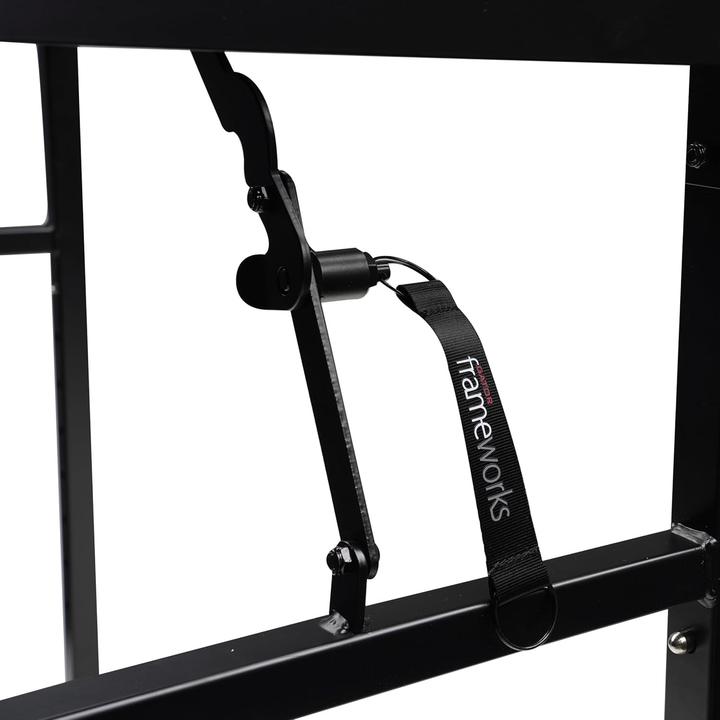 Actual product image Gator Gfw-Utility-Tbl (Keyboard)