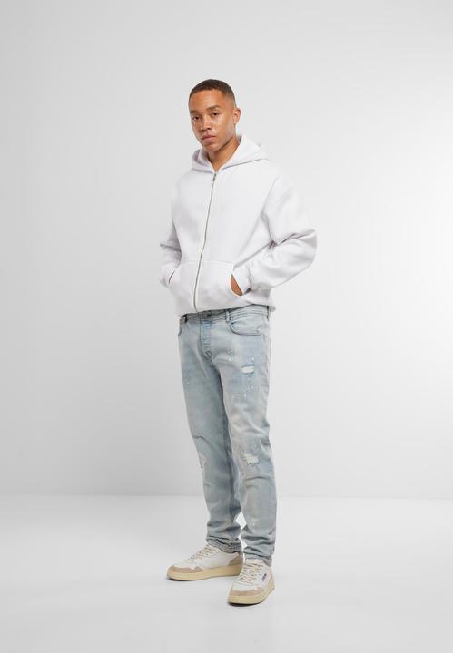 Immagine prodotto 2Y Premium 2Y CARLOS DESTROYED SLIM FIT JEANS - 184641 (30)