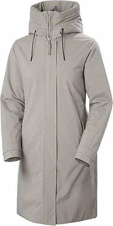 Produktbild Helly Hansen W Victoria Ins Rain Coat