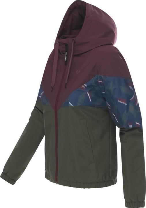 Actual product image Ragwear Rochele Warm YOUMODO (XL)
