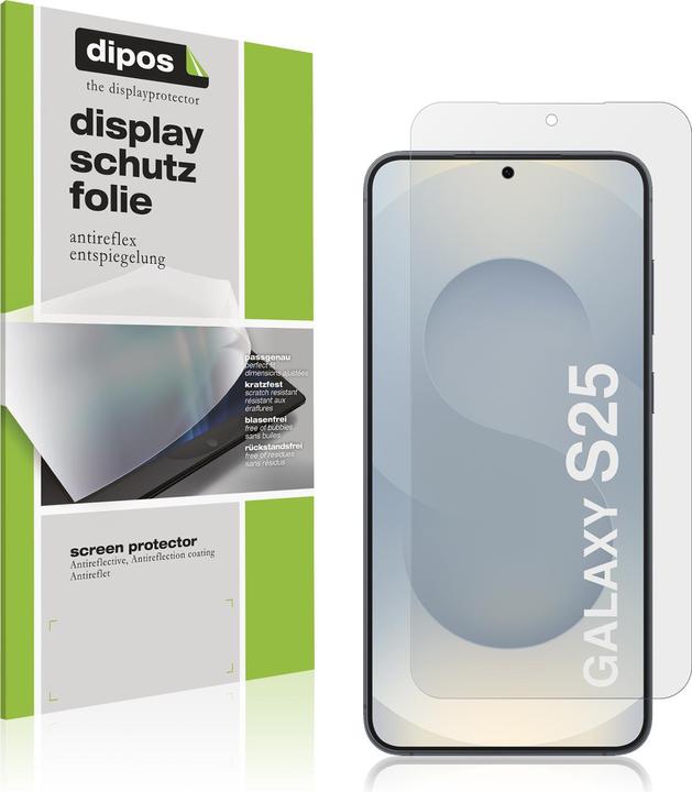 Mobile phone screen protectors