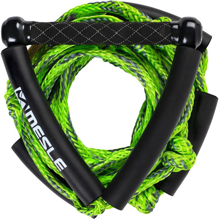 Mesle Wakesurf Leine SKA 24' 3-Sec.