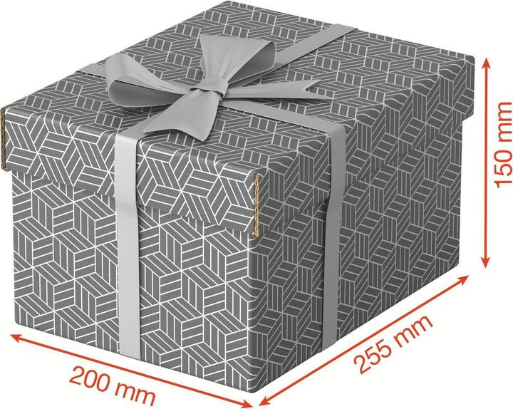 Actual product image Leitz Esselte Home S (A5)