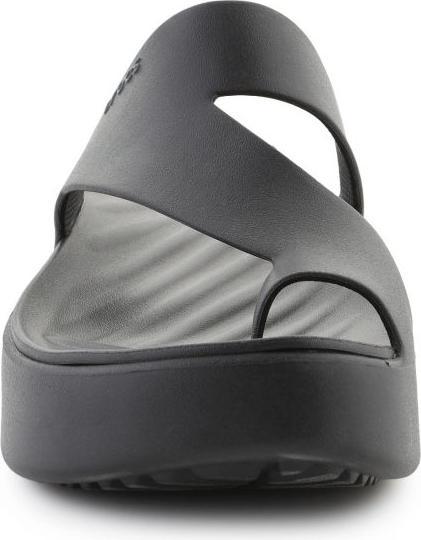 Actual product image Crocs W's Getaway Platform Toe Loop (37)