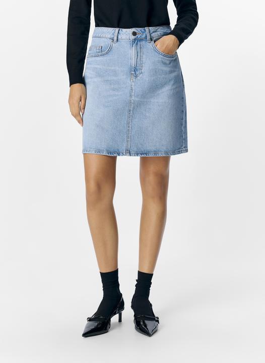 Actual product image Object Jeans mini skirt (S)
