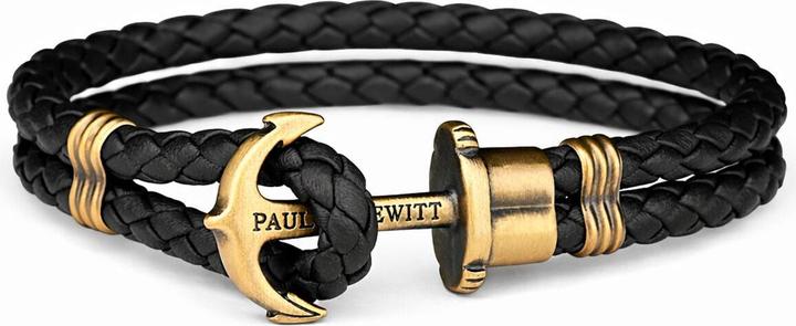 Immagine prodotto Paul Hewitt Phrep (18 cm, Cuoio, Metallo)