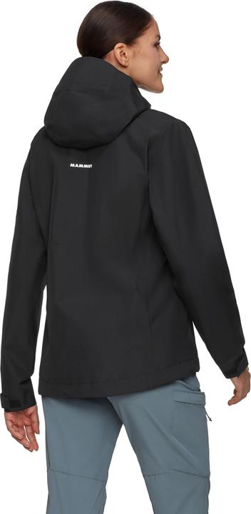 Produktbild Mammut Treeline Light HS Hooded Jacket, Hardshelljacke (M)