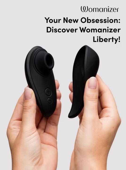 Image du produit Womanizer Calendrier de l'Avent 2024 Deluxe