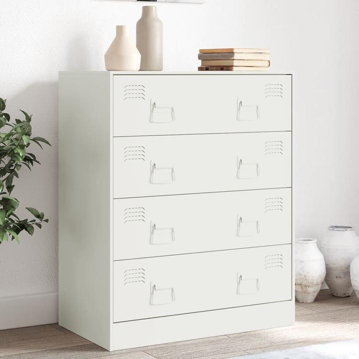 Actual product image VidaXL Kinna (67 x 39 x 83 cm)
