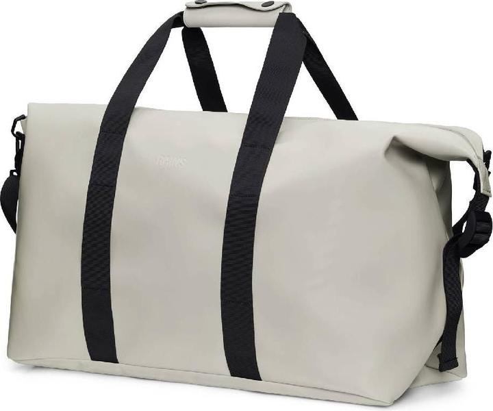 Actual product image Rains Hilo Weekend Bag W3 2025-SS (37 l)