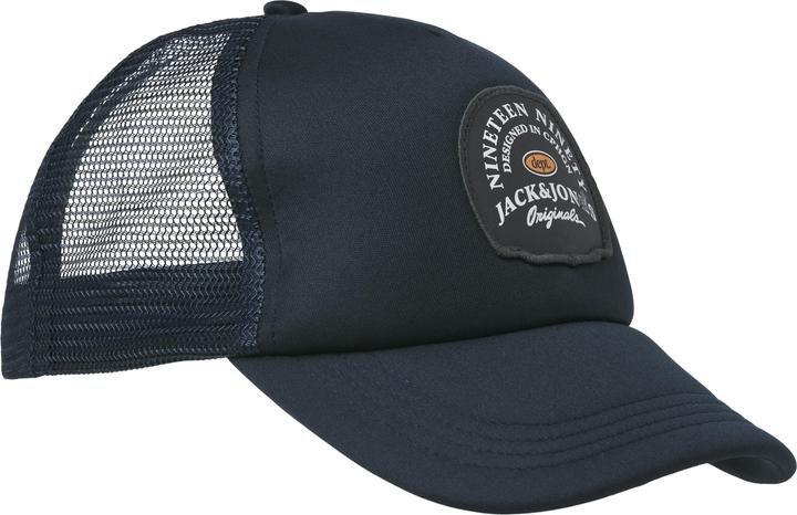 Actual product image Jack & Jones Baseball Cap Baseball Cap (One size)