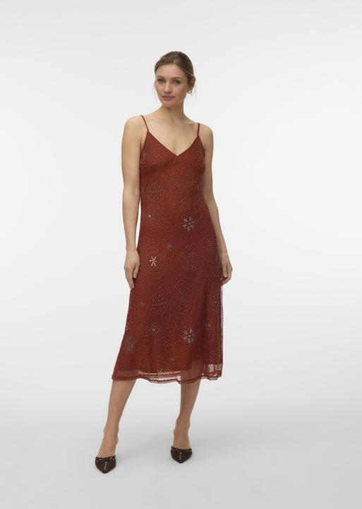 Image du produit Vero Moda VMCARA Langes Kleid Kleid (M)