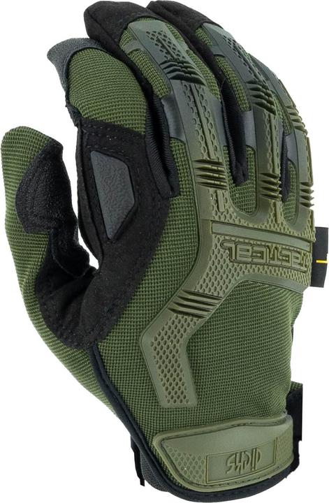 Actual product image Army Shop Tactical Extreme gloves (L)