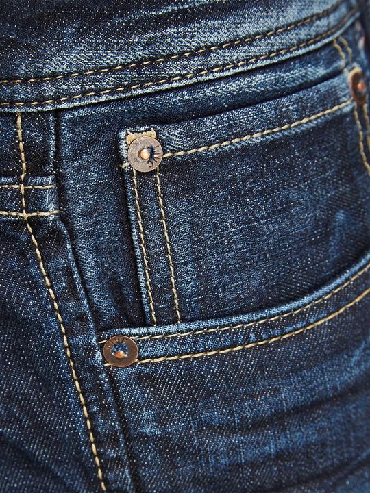 Image du produit Jack & Jones CLARK ORIGINAL JOS 318 Jeans Regular fit