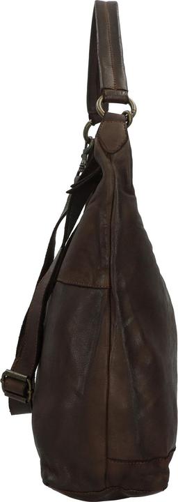 Produktbild Harbour 2nd Anchor Love Emmy Schultertasche Leder 39 cm