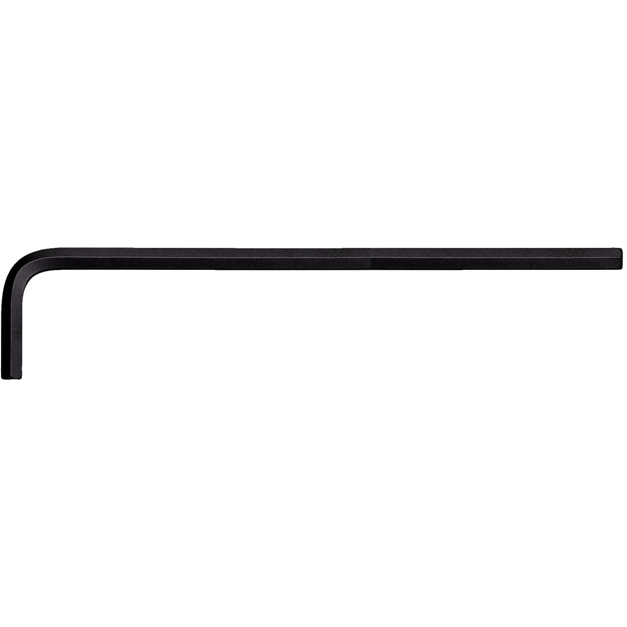 KS Tools, Sechskantschlüssel, Innensechskant-Winkelstiftschlüssel. lang. 9mm 151