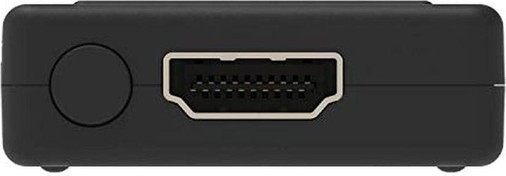 Produktbild retro-bit Prism HD Adapter for Gamecube - Zubehör - Nintendo GAMECUBE