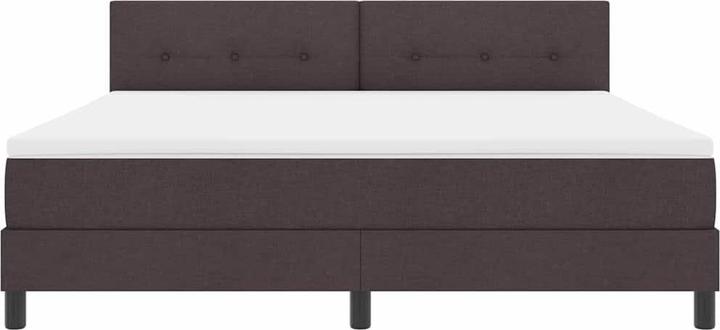 Produktbild vidaXL Boxspringbett (180 x 200 cm)